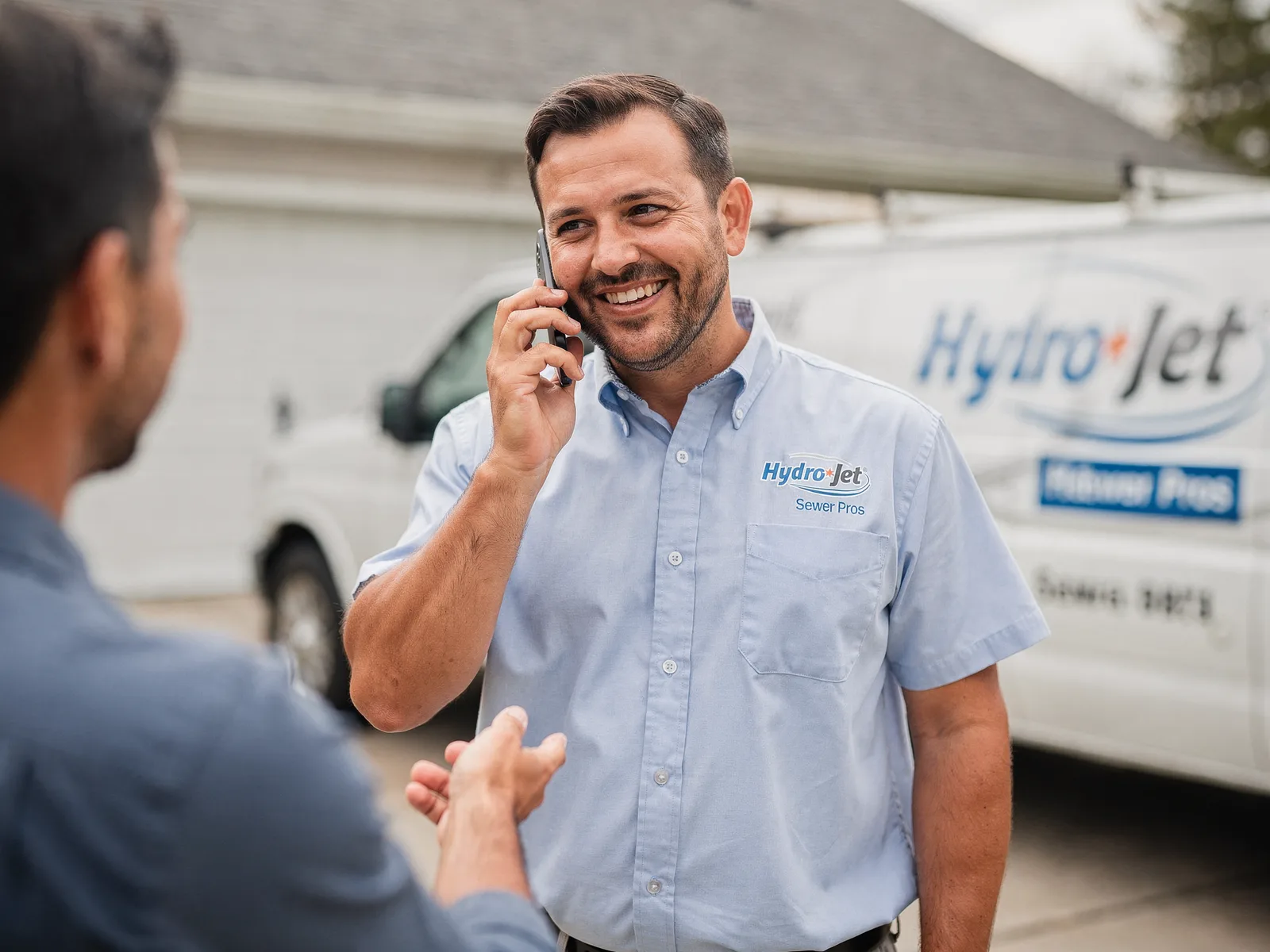 Hydro Jetting Worthville, PA FAQs